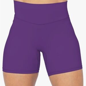 Ladies Sunzel Biker Shorts - Size Small - NWOT